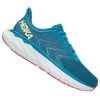 Hoka Arahi 5 Womens Running Shoes Mosaic Blue/Luminary Green -Optimal Shoe Store arahi 5 womens support road running shoes mosaic blue luminary green p6297 24835 image