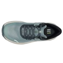 Icebug Arcus Women's RB9X GTX Waterproof Trail Running Shoes Green/Stone -Optimal Shoe Store arcus womens rb9x gtx waterproof trail running shoes green stone p7228 28454 image