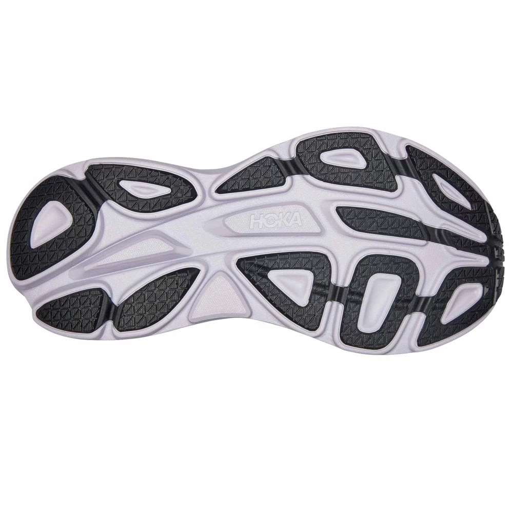 Hoka Bondi 8 Womens Running Shoes Beauty Berry/Grape Wine 5 Hoka Bondi 8 Womens Running Shoes Beauty Berry/Grape Wine - Image 3