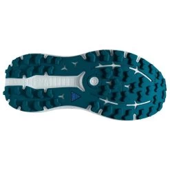 BROOKS Caldera 6 Womens Trail Running Shoes Black/Ebony/Porcelain -Optimal Shoe Store caldera 6 womens trail running shoes black ebony porcelain p7547 29801 image