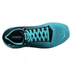 Hoka Cavu Womens Lightweight & Responsive Road Running Shoes Black/Bluebird 9 Hoka Cavu Womens Lightweight & Responsive Road Running Shoes Black/Bluebird -Optimal Shoe Store cavu womens lightweight responsive road running shoes black bluebird p4312 9219 image