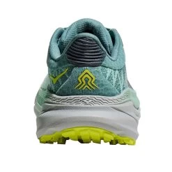 Hoka Challenger 7 Wide D Womens Trail Running Shoes Mist Green/Trellis -Optimal Shoe Store challenger 7 wide d womens trail running shoes mist green trellis p7772 30709 image