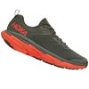 Hoka Challenger ATR 6 Mens Trail Running Shoes Thyme/Fiesta -Optimal Shoe Store challenger atr 6 mens trail running shoes thyme fiesta p7683 30393 image