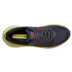 Hoka Challenger ATR 6 Wide 2E Mens Trail Running Shoes Ombre Blue/Green Sheen -Optimal Shoe Store challenger atr 6 wide 2e mens trail running shoes ombre blue green sheen p6097 23932 image