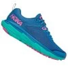 Hoka Challenger ATR 6 Womens Trail Running Shoes Vallarta Blue/Atlantis -Optimal Shoe Store challenger atr 6 womens trail running shoes vallarta blue atlantis p7034 27642 image