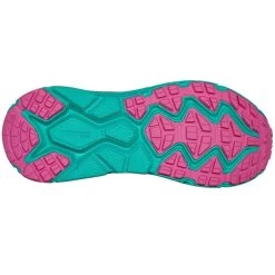 Hoka Challenger ATR 6 Womens Trail Running Shoes Vallarta Blue/Atlantis -Optimal Shoe Store challenger atr 6 womens trail running shoes vallarta blue atlantis p7034 27644 image