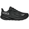 Hoka Clifton 9 GTX Mens Waterproof Running Shoes Black/Black 1 Hoka Clifton 9 GTX Mens Waterproof Running Shoes Black/Black -Optimal Shoe Store clifton 9 gtx mens waterproof running shoes black black p8391 33416 image