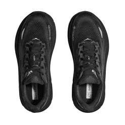 Hoka Clifton 9 GTX Mens Waterproof Running Shoes Black/Black -Optimal Shoe Store clifton 9 gtx mens waterproof running shoes black black p8391 33418 image