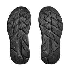 Hoka Clifton 9 GTX Mens Waterproof Running Shoes Black/Black -Optimal Shoe Store clifton 9 gtx mens waterproof running shoes black black p8391 33419 image