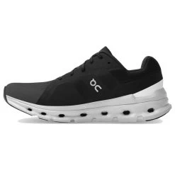 On CloudRunner Wide Mens Running Shoes Eclipse/Frost 9 On CloudRunner Wide Mens Running Shoes Eclipse/Frost -Optimal Shoe Store cloudrunner wide mens running shoes eclipse frost p7835 30985 image