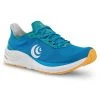 Topo Athletic Cyclone Womens Running Shoes Sky/Gold -Optimal Shoe Store cyclone womens running shoes sky gold p6330 24945 image