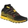 La Sportiva Cyklon Mens Trail Running Shoes Black/Yellow -Optimal Shoe Store cyklon mens trail running shoes black yellow p7453 29336 image