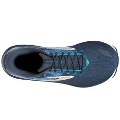 BROOKS Defyance 12 Mens Running Shoes Midnight Blue/Azure Blue/White -Optimal Shoe Store defyance 12 mens running shoes midnight blue azure blue white p8239 32723 image
