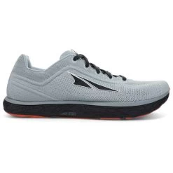 Altra Escalante 2.5 Womens Road Running Shoes Grey/Coral