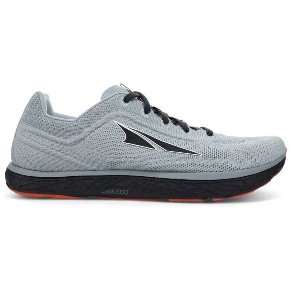 Altra Escalante 2.5 Womens Road Running Shoes Grey/Coral 3 Altra Escalante 2.5 Womens Road Running Shoes Grey/Coral