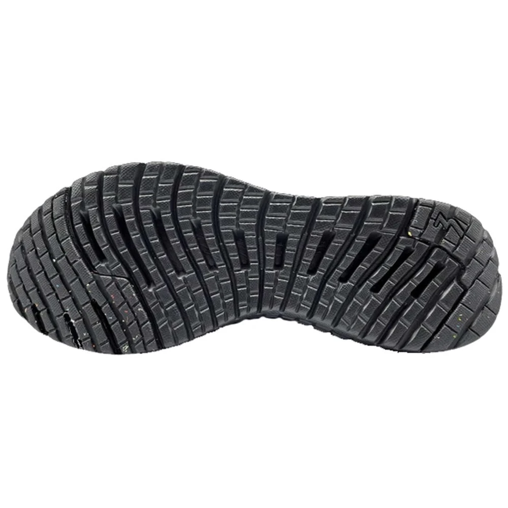 Fierce 2 Womens Running Shoes Black/Black 4 Fierce 2 Womens Running Shoes Black/Black - Image 2