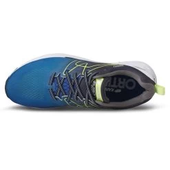 Karhu Fusion Ortix Mens Support Road Running Shoes Olympian Blue/Blue Night -Optimal Shoe Store fusion ortix mens support road running shoes olympian blue blue night p5239 19662 image