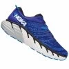 Hoka Gaviota 4 Wide 2E Mens Running Shoes Bluing/Blue Graphite -Optimal Shoe Store gaviota 4 wide 2e mens running shoes bluing blue graphite p7582 29952 image