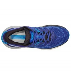 Hoka Gaviota 4 Wide 2E Mens Running Shoes Bluing/Blue Graphite 8 Hoka Gaviota 4 Wide 2E Mens Running Shoes Bluing/Blue Graphite -Optimal Shoe Store gaviota 4 wide 2e mens running shoes bluing blue graphite p7582 29954 image