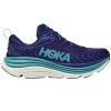 Hoka Gaviota 5 Womens Running Shoes Bellwether Blue/Evening Sky -Optimal Shoe Store gaviota 5 womens running shoes bellwether blue evening sky p8363 33280 image