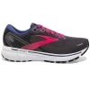 BROOKS Ghost 14 Womens Road Running Shoes Pearl/Black/Pink 1 BROOKS Ghost 14 Womens Road Running Shoes Pearl/Black/Pink -Optimal Shoe Store ghost 14 womens road running shoes pearl black pink p7711 30464 image