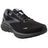 BROOKS Ghost 15 GTX Womens Waterproof Running Shoes Black/Blackened Pearl/Alloy 1 BROOKS Ghost 15 GTX Womens Waterproof Running Shoes Black/Blackened Pearl/Alloy -Optimal Shoe Store ghost 15 gtx womens waterproof running shoes black blackened pearl alloy p8369 33305 image
