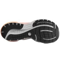 BROOKS Glycerin 20 Wide 2E Mens Running Shoes Black/Classic Blue/Orange -Optimal Shoe Store glycerin 20 wide 2e mens running shoes black classic blue orange p8163 32309 image