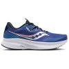 Saucony Guide 15 Mens Support Running Shoes Sapphire/Black