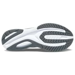 Saucony Guide 15 Wide Mens Support Running Shoes Black/White -Optimal Shoe Store guide 15 wide mens support running shoes black white p7238 28488 image