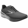 BROOKS Hyperion GTS Mens Running Shoes Gunmetal/Black/White -Optimal Shoe Store hyperion gts mens running shoes gunmetal black white p8267 32849 image
