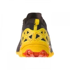 La Sportiva Kaptiva Mens Trail Running Shoes Black/Yellow -Optimal Shoe Store kaptiva mens trail running shoes black yellow p4951 17361 image