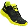 Scott Kinabalu Ultra RC Womens Trail Running Shoes Black/Yellow