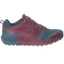 New Arrival -Optimal Shoe Store kinabalu womens trail running shoes red blue p4439 9788 image