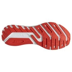 BROOKS Launch GTS 9 Womens Running Shoes Blue Surf/Black/Cherry Tomato -Optimal Shoe Store launch gts 9 womens running shoes blue surf black cherry tomato p7549 29807 image