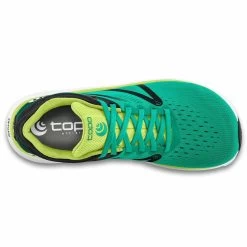Topo Athletic Magnifly 4 Mens Running Shoes Aqua/Black -Optimal Shoe Store magnifly 4 mens running shoes aqua black p7193 28283 image