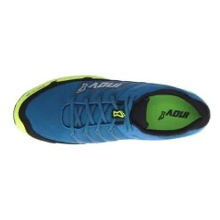 Mudclaw 300 Womens Fell Running Shoes Blue/Yellow -Optimal Shoe Store mudclaw 300 womens fell running shoes blue yellow p7684 30354 image