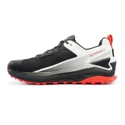 Altra Olympus 4 Mens Trail Running Shoes Black/White -Optimal Shoe Store olympus 4 mens trail running shoes black white p5867 23020 image