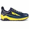 Altra Olympus 5 Mens Trail Running Shoes Navy 1 Altra Olympus 5 Mens Trail Running Shoes Navy -Optimal Shoe Store olympus 5 mens trail running shoes navy p7904 31259 image