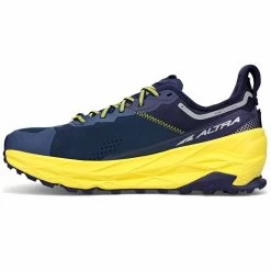 Altra Olympus 5 Mens Trail Running Shoes Navy -Optimal Shoe Store olympus 5 mens trail running shoes navy p7904 31261 image
