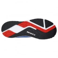 Scott Palani Support Mens Road Running Shoes Blue/Red -Optimal Shoe Store palani support mens road running shoes blue red p3264 6270 image