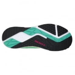 Scott Palani Support Womens Road Running Shoes With SUPPORT Green/Purple -Optimal Shoe Store palani support womens road running shoes with support green purple p3225 6190 image