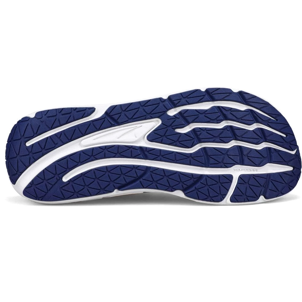 Altra Paradigm 7 Wide Mens Running Shoes Blue 5 Altra Paradigm 7 Wide Mens Running Shoes Blue - Image 3