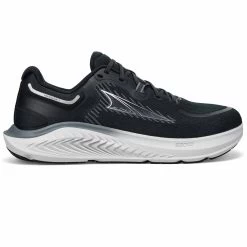 Altra Paradigm 7 Womens Running Shoes Black