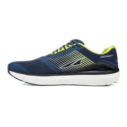 Altra Provision 4 Mens Running Shoes Blue/Lime 9 Altra Provision 4 Mens Running Shoes Blue/Lime -Optimal Shoe Store provision 4 mens running shoes blue lime p5576 21600 image