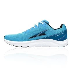 Altra Rivera Mens Zero Drop Road Running Shoes Light Blue -Optimal Shoe Store rivera mens zero drop road running shoes light blue p7237 28506 image