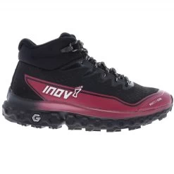 RocFly G 390 Womens Hiking Boots Black/Pink