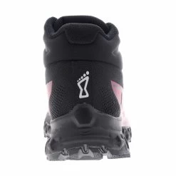 RocFly G 390 Womens Hiking Boots Black/Pink -Optimal Shoe Store rocfly g 390 womens hiking boots black pink p6777 26735 image
