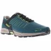 Roclite G 275 Mens Trail Running Shoes Pine/Lime