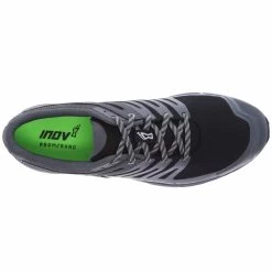 Roclite G 275 V2 Mens Trail Running Shoes Grey/Black -Optimal Shoe Store roclite g 275 v2 mens trail running shoes grey black p8119 32111 image