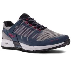 Roclite G 275 Womens Trail Running Shoes Grey/Pink